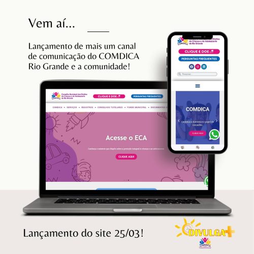 Site COMDICA